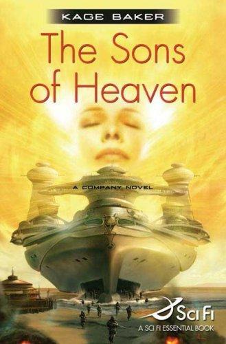 The sons of heaven
