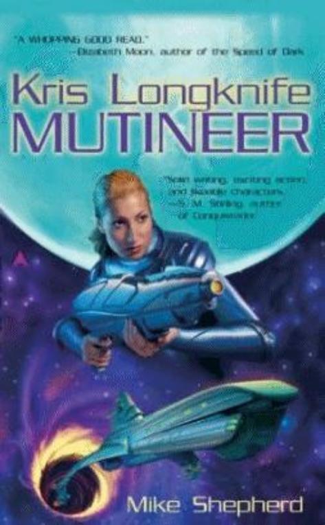 Mutineer