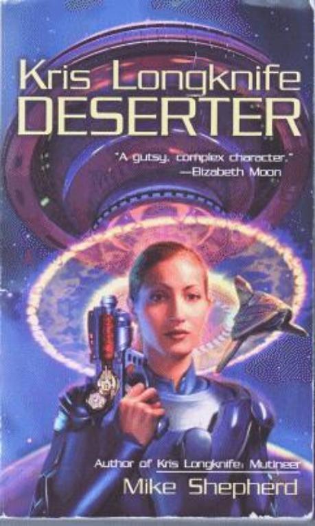 Deserter