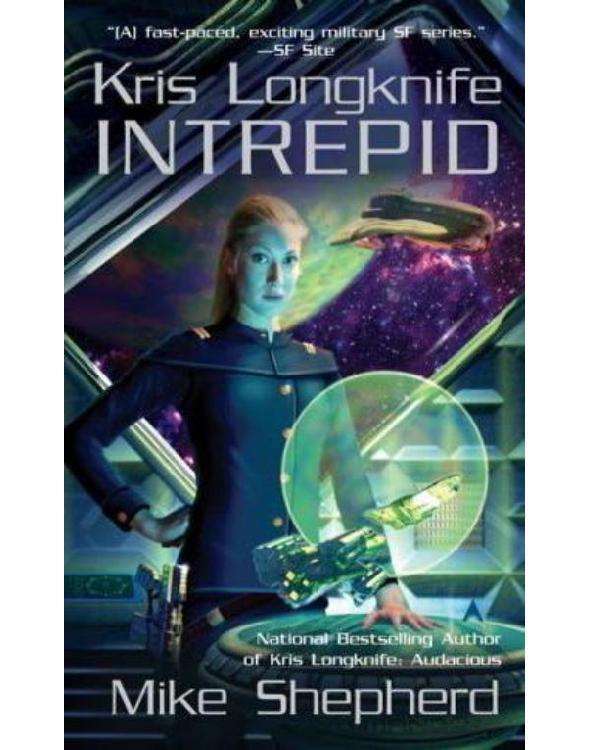 Intrepid