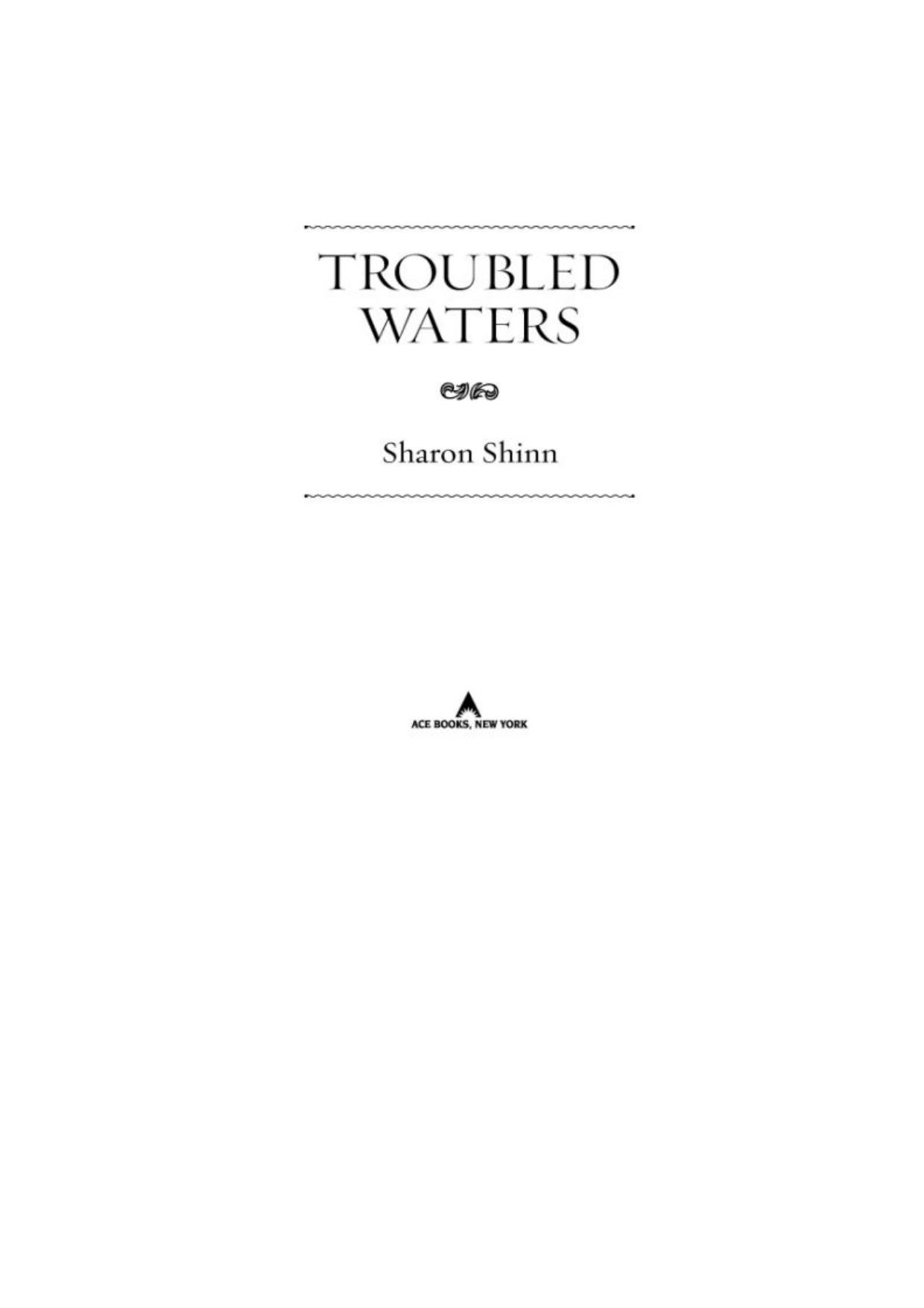 Troubled Waters