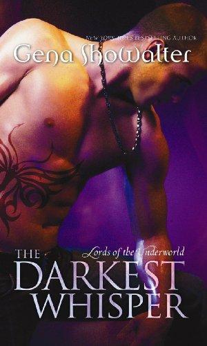 The Darkest Whisper