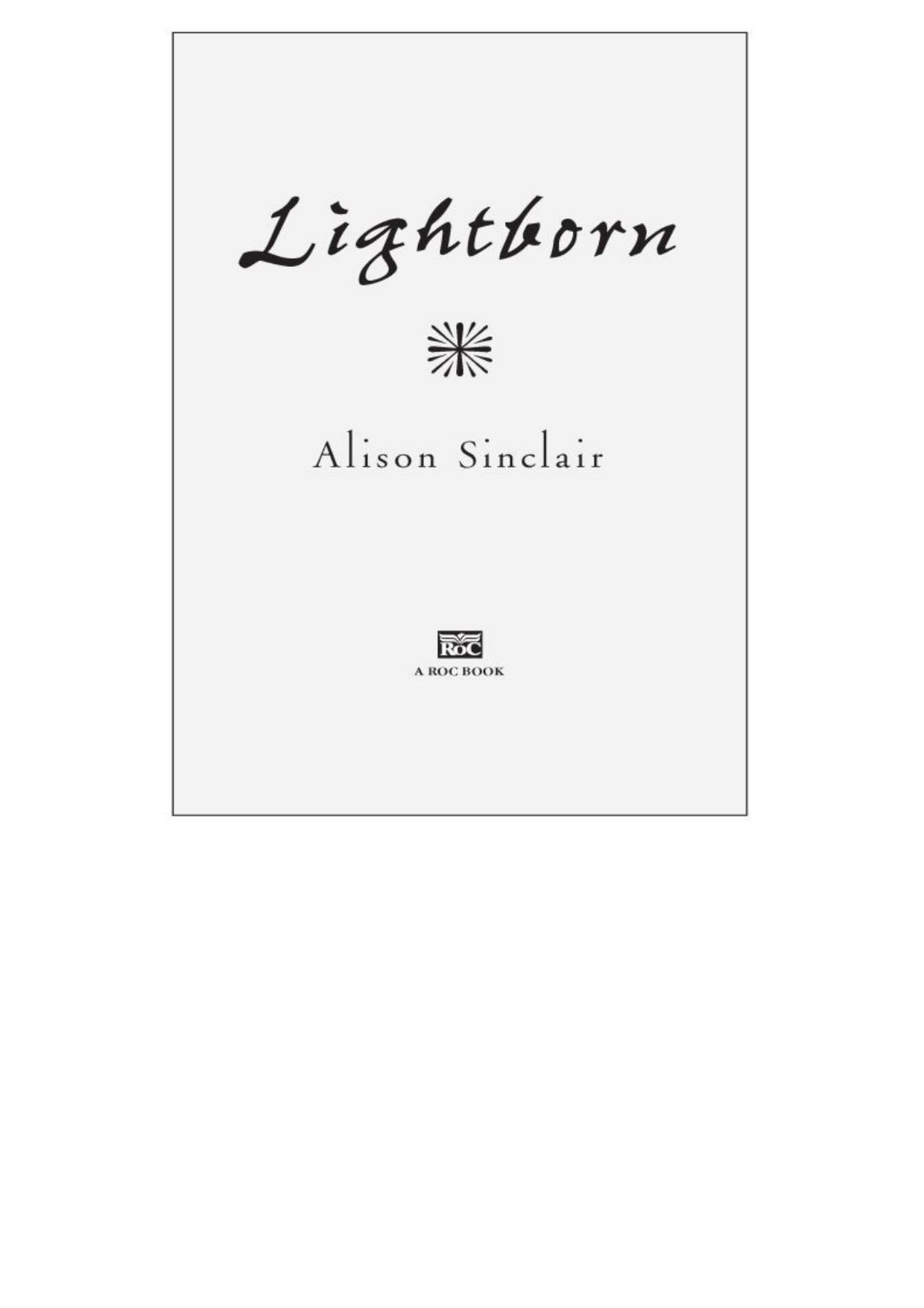 Lightborn
