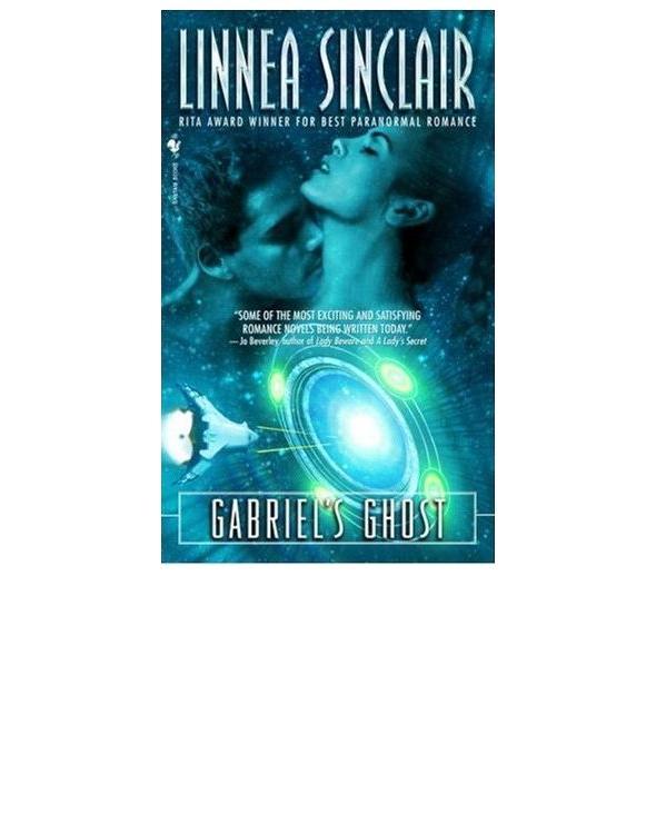 Gabriel's Ghost