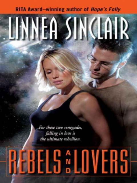 Rebels and Lovers