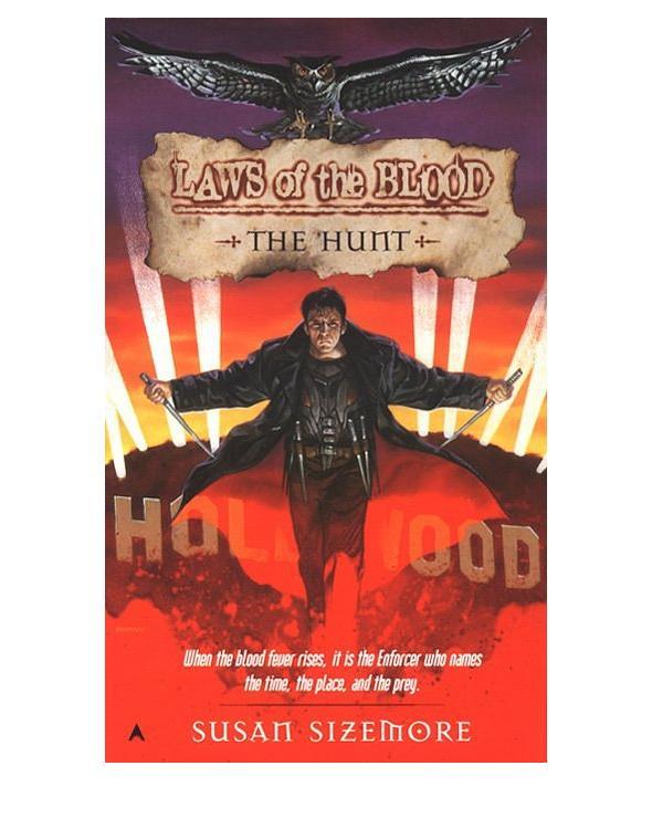 The Hunt