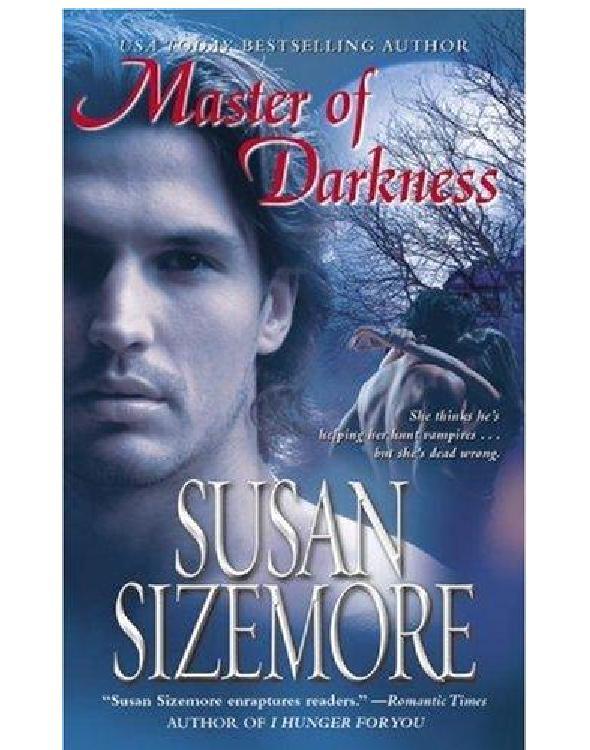 Master of Darkness