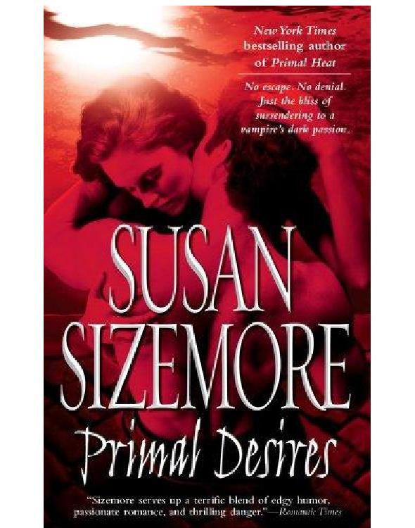 Primal Desires