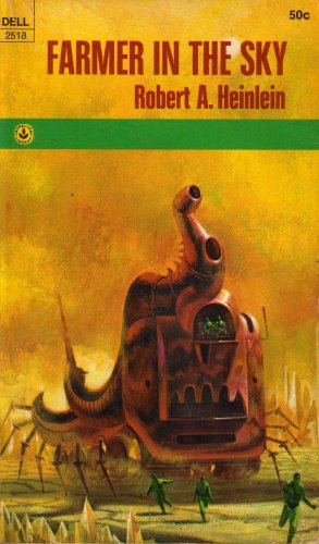Robert A. Heinlein