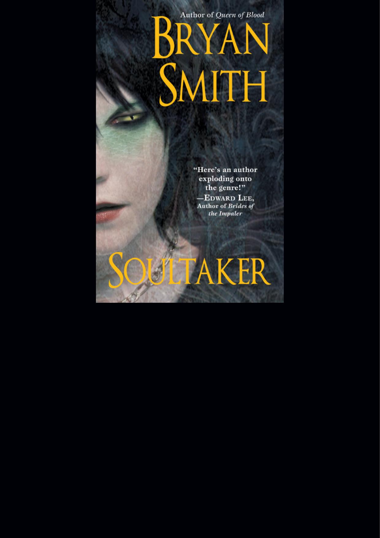 Soultaker