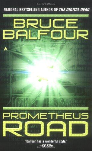 Prometheus Road