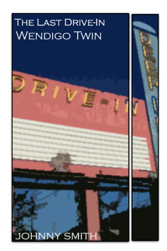 The Last Drive-In: Wendigo Twin