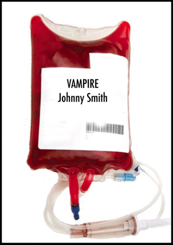 Vampire