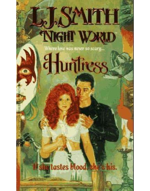 Huntress