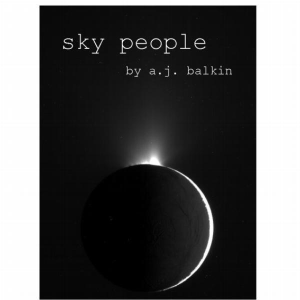 Sky People