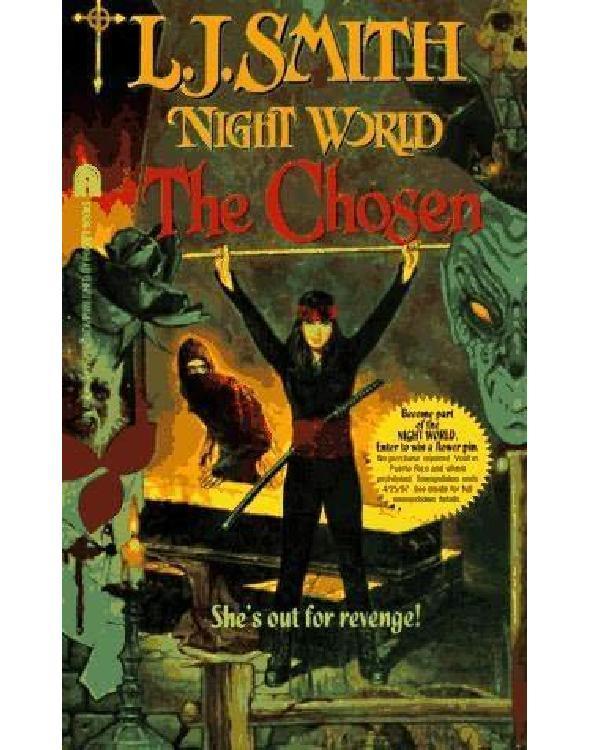 The Chosen