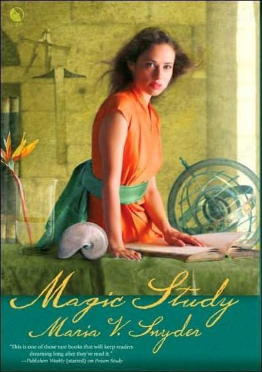 Magic Study