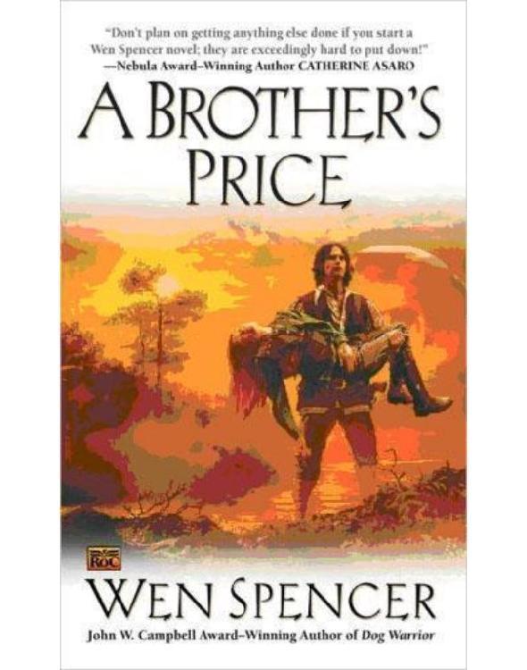 A Brother's Price