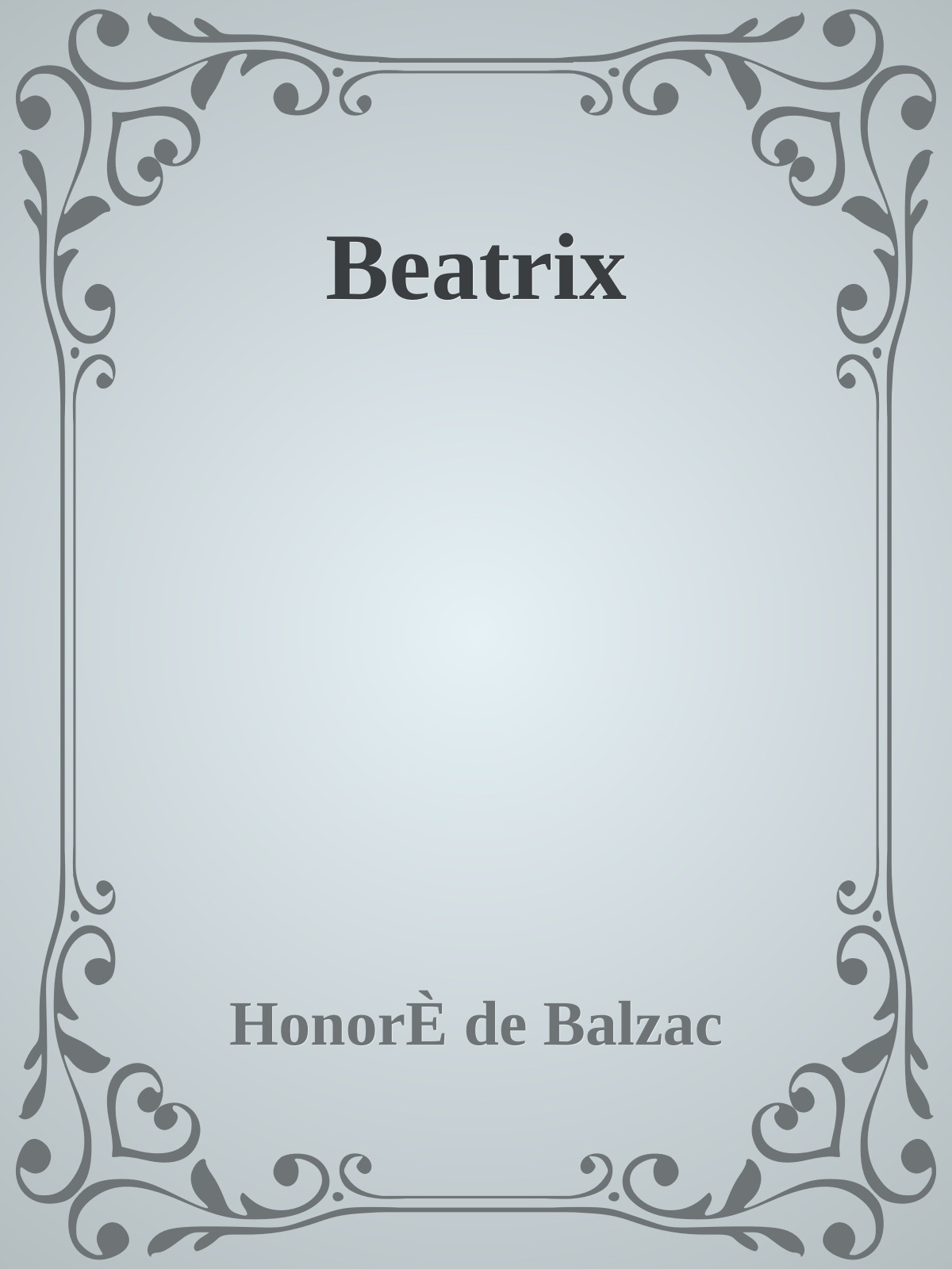 Beatrix