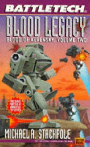 Blood legacy