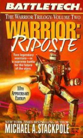 Warrior: riposte