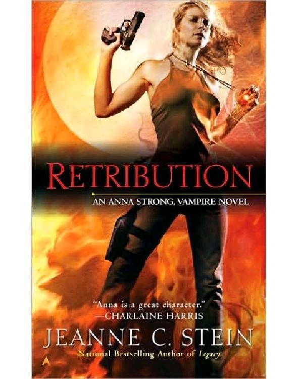 Retribution