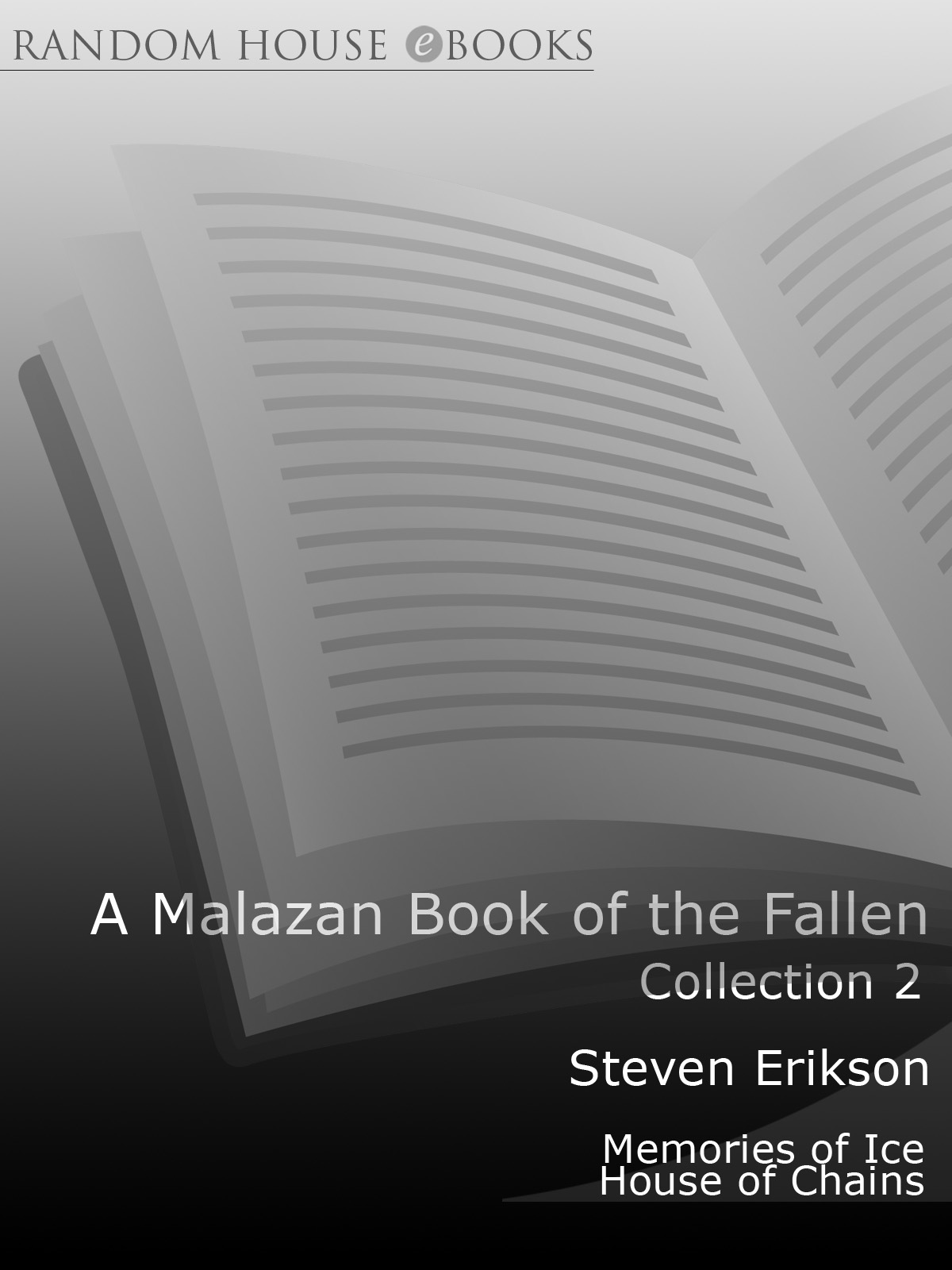 A Malazan Book of the Fallen Collection 2