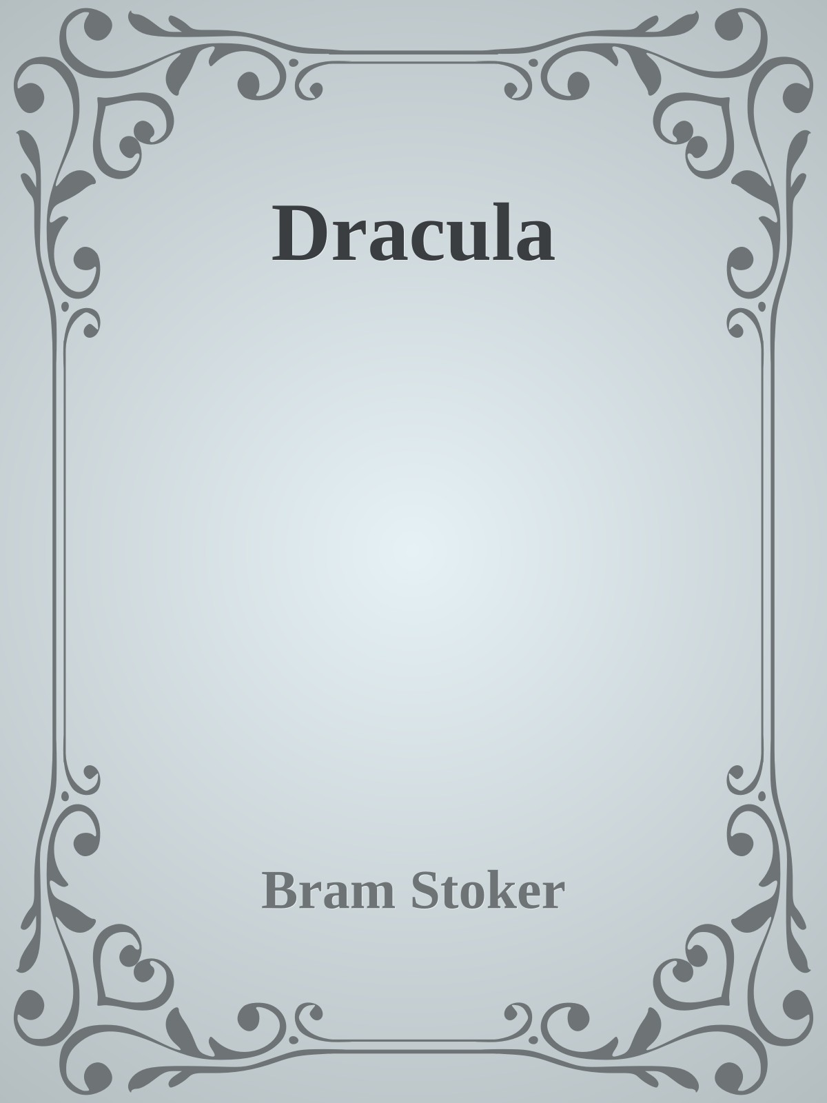 Dracula