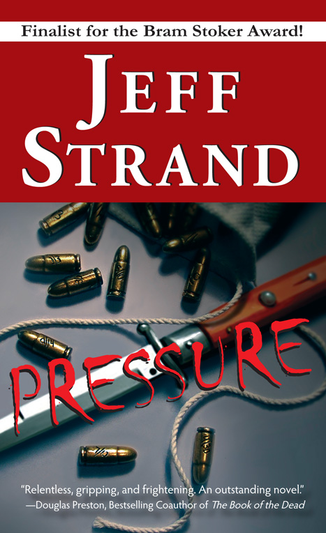 Pressure