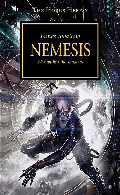 13 - Nemesis