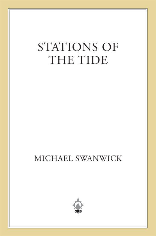 Stations of the Tide
