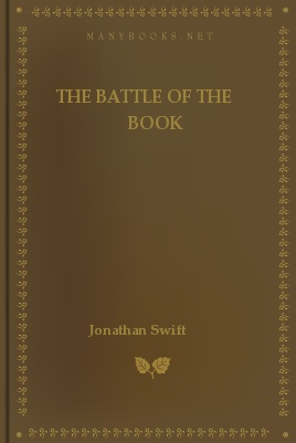 The Battle of the Book