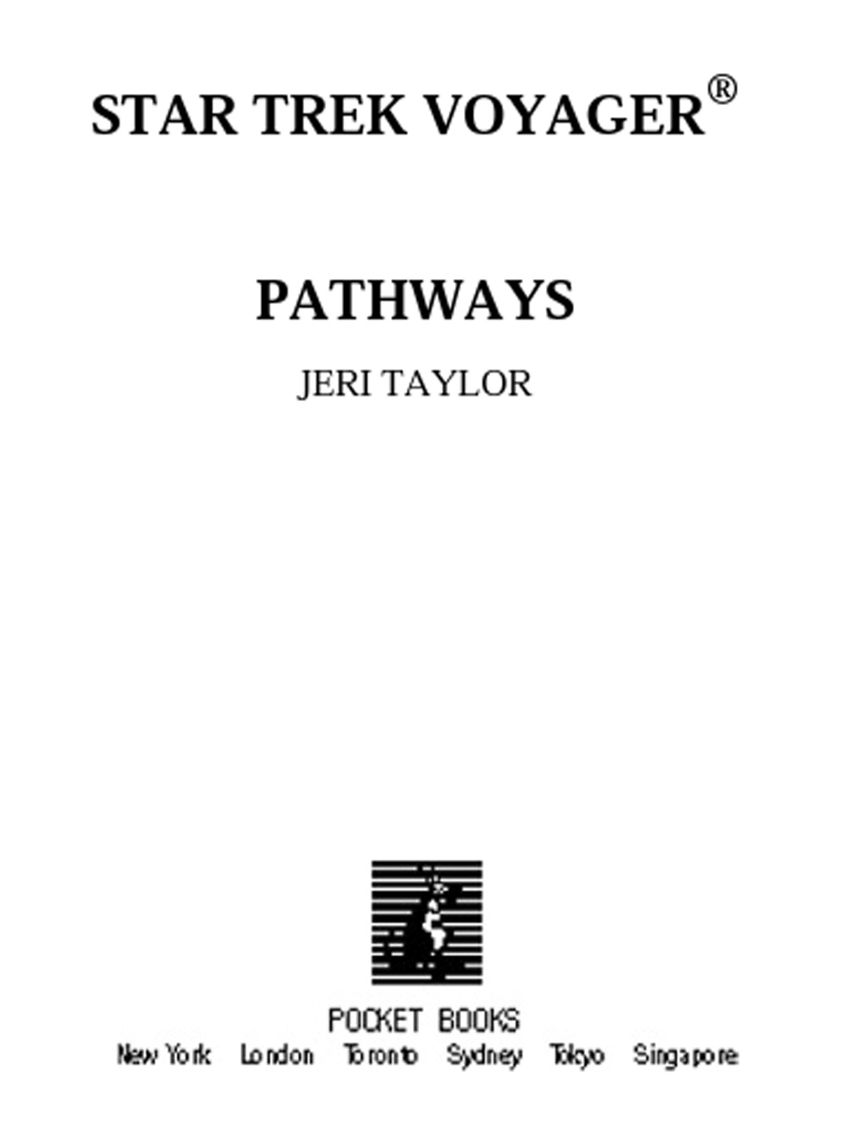 Pathways