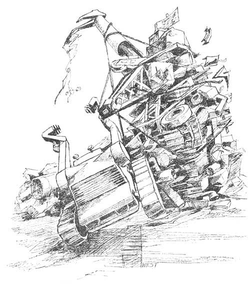 The Junkmakers