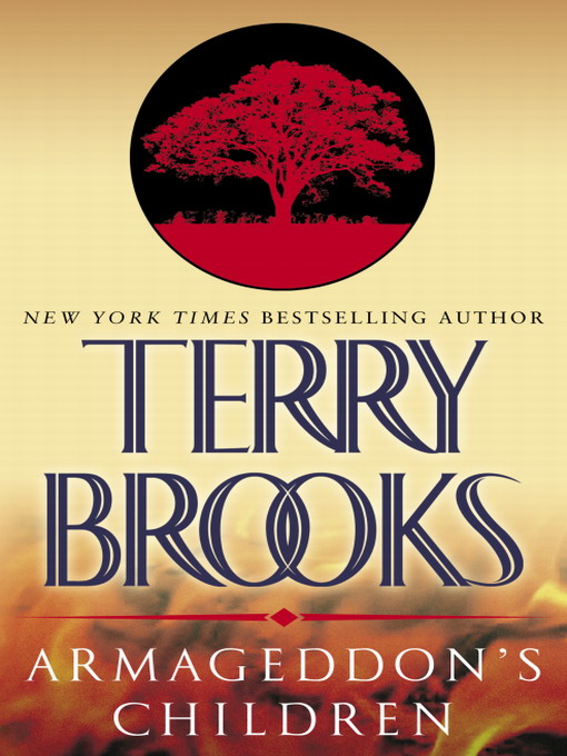Armageddon’s Children
