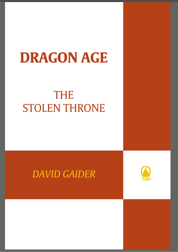 Dragon Age