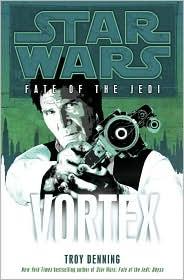 Star Wars: Fate of the Jedi: Vortex