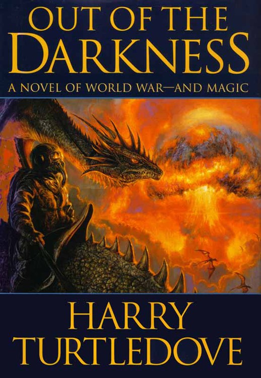 Out of the Darkness