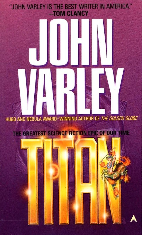Titan