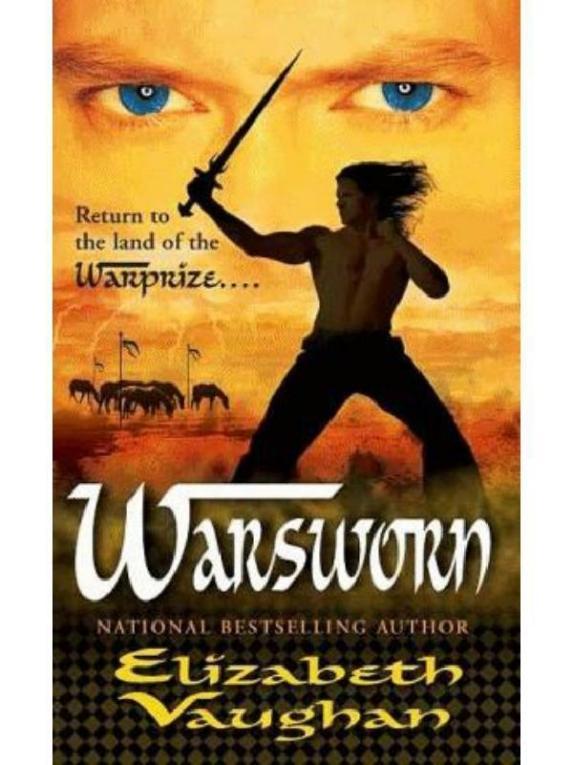 Warsworn