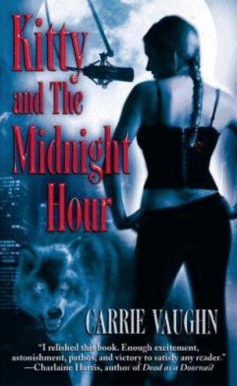 Kitty and The Midnight Hour
