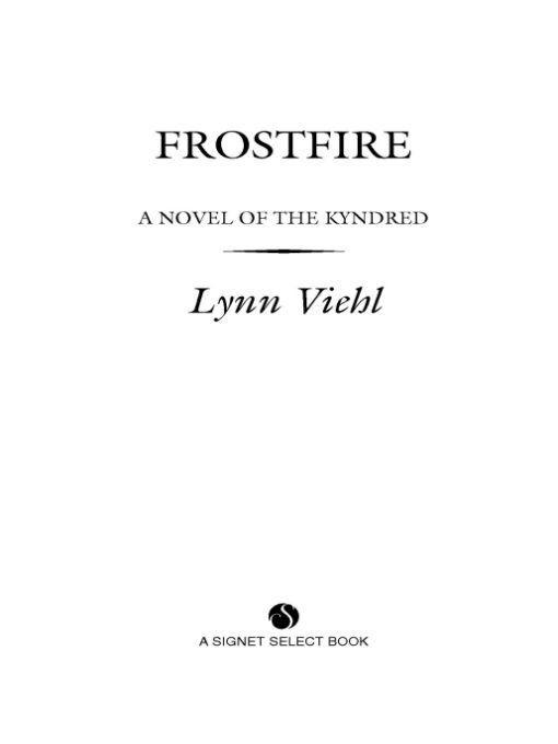 Frostfire