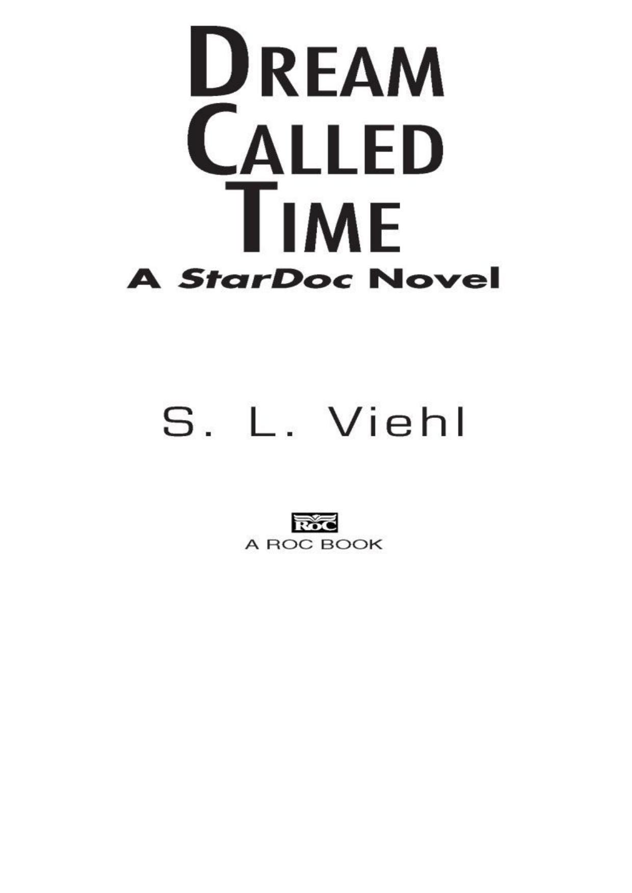 Dream Called Time