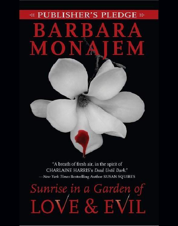 Sunrise in a Garden Of Love and Evil (2010)