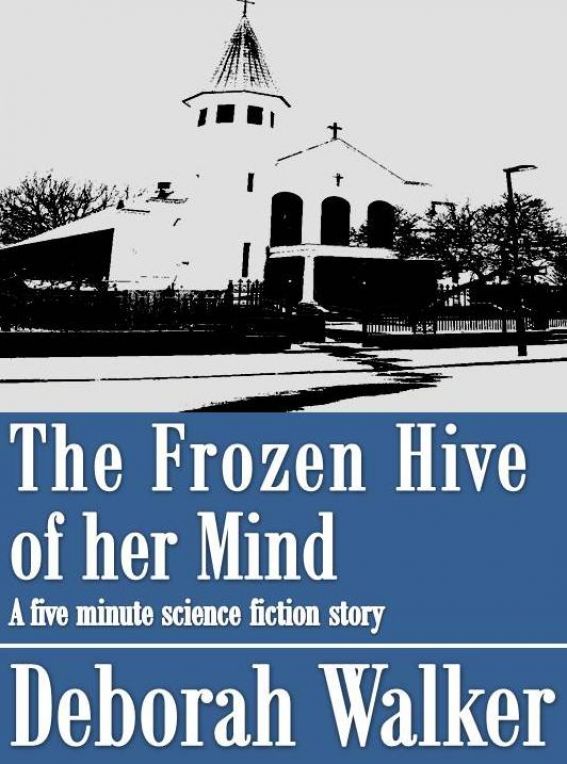 The Frozen Hive of her Mind