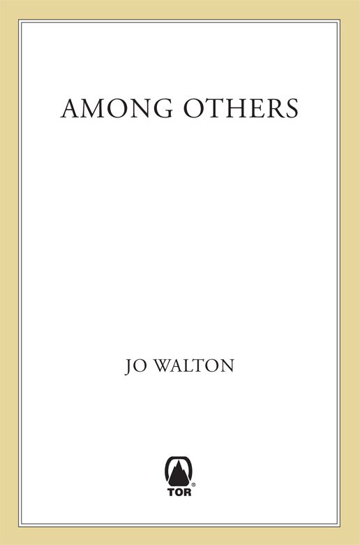 Among Others