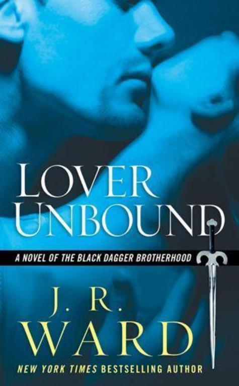 Lover Unbound