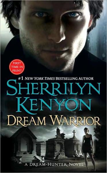 Sherrilyn Kenyon - Dark Hunter 25