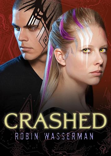 Crashed
