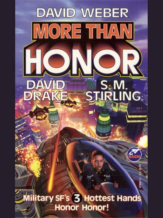 More Than Honor